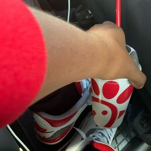 Meet your Posher, Muzzleszn